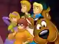 Игра Scooby-Doo! and the Great Blue Mystery онлајн