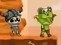 Игра Goblins vs Skeletons онлајн