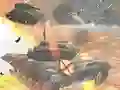 Игра Tanks Battlefield онлајн