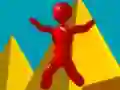 Игра Jumping Puppet онлајн