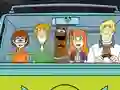 Игра Fix & Go Mystery Machine онлајн
