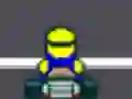 Игра Minion Kart онлајн