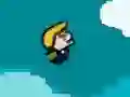 Игра Flappy Trump онлајн