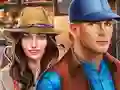 Игра Street Market Festival онлајн