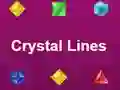 Игра Crystal Lines онлајн