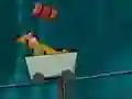 Игра Scooby Doo: Fall Away Bridge онлајн