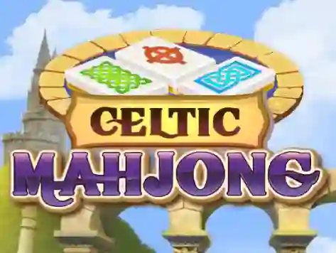 Игра Celtic Mahjong онлајн