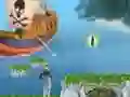 Игра King Julien: Piraten-Panik онлајн