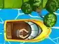 Игра Boat race deluxe онлајн