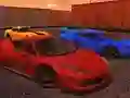 Игра Ado Cars Drifter онлајн