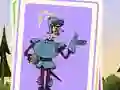 Игра New Looney Tunes: Snap! онлајн
