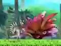 Игра King Julien: Schnapp' die Krone онлајн