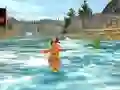 Игра White Water Rush онлајн