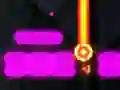 Игра Super Neon Ball jump онлајн