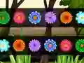 Игра Falling Flowers онлајн