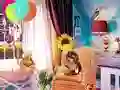 Игра Finding 3 in 1: Doghouse онлајн