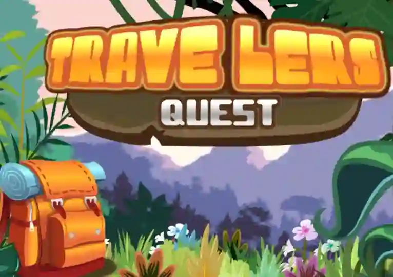 Игра Travelers Quest онлајн