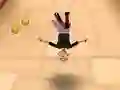 Игра Angry Gran Run Mexico онлајн