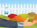Игра Garbage Man онлајн