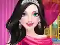 Игра Sweet Princess Spa Salon онлајн