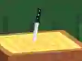 Игра Flippy Knife Online онлајн