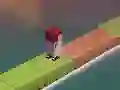 Игра Twisty Road онлајн