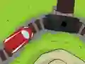 Игра Train VS Generation онлајн
