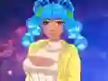 Игра Princess Earth Chan онлајн