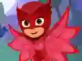 Игра PJ masks Catch the ninjalinos онлајн