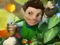 Игра Tree Fu Tom Zap! онлајн
