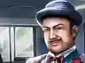 Игра Mission Incognito онлајн