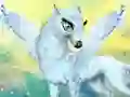 Игра My Fairytale Wolf онлајн