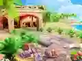 Игра Holiday Romance онлајн
