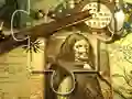 Игра Treasure Map онлајн