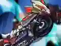 Игра Dino Robot Rider! онлајн