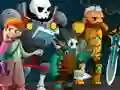 Игра Diseviled Stolen Kingdom онлајн
