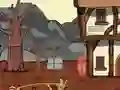 Игра Bearded Man Rescue онлајн