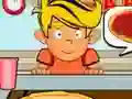 Игра Pizza Party 2 онлајн