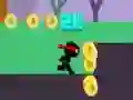 Игра Ninja Action онлајн