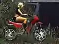 Игра Soviet Bike онлајн