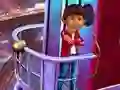 Игра Coco Leg Surgery онлајн