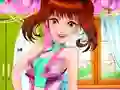 Игра BFFs House Party онлајн