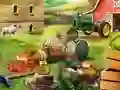 Игра Manor Farm онлајн
