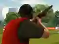 Игра Clay Pigeon: Tap and Shoot онлајн
