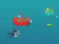 Игра Shark Dash онлајн