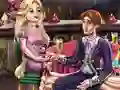 Игра Goldie Wedding Proposal онлајн