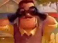 Игра Hello Neighbor Puzzles онлајн