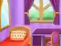 Игра Room makeover Marie`s girl games онлајн