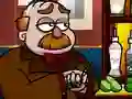 Игра Bartender The Celeb Mix онлајн