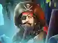 Игра Captain of the Black Dragon онлајн